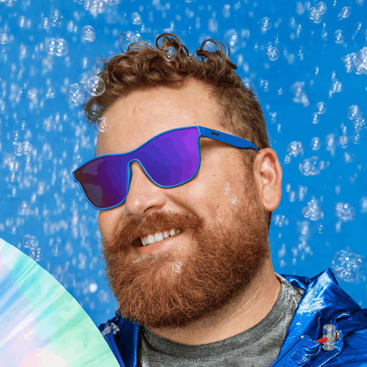 0X20127 beste Dystopie aller Zeiten Goodr