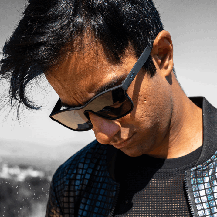 0X20128 Die Zukunft ist leer Goodr