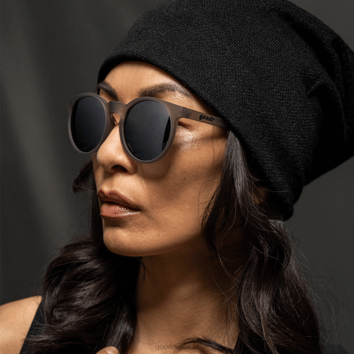 0X2083 Sie waren nicht in Schwarz Goodr