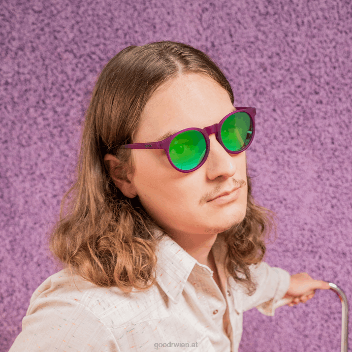 0X2088 Danke, sie sind Vintage Goodr