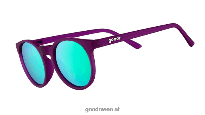 0X2088 Danke, sie sind Vintage Goodr