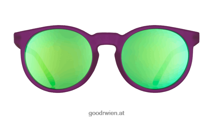 0X2088 Danke, sie sind Vintage Goodr