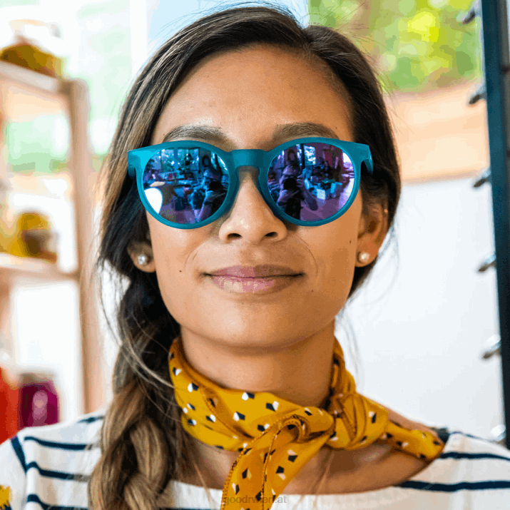 0X2092 Ich habe diese selbst eingelegt Goodr