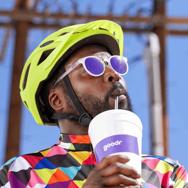 0X2093 Im Circle GS geschehen seltsame Dinge Goodr