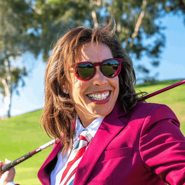 0X2095 Ich trage Burgunderrot Goodr