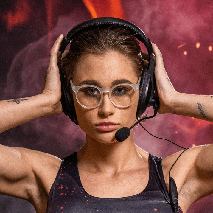 0X2097 Anhalten, loslassen und scrollen Goodr