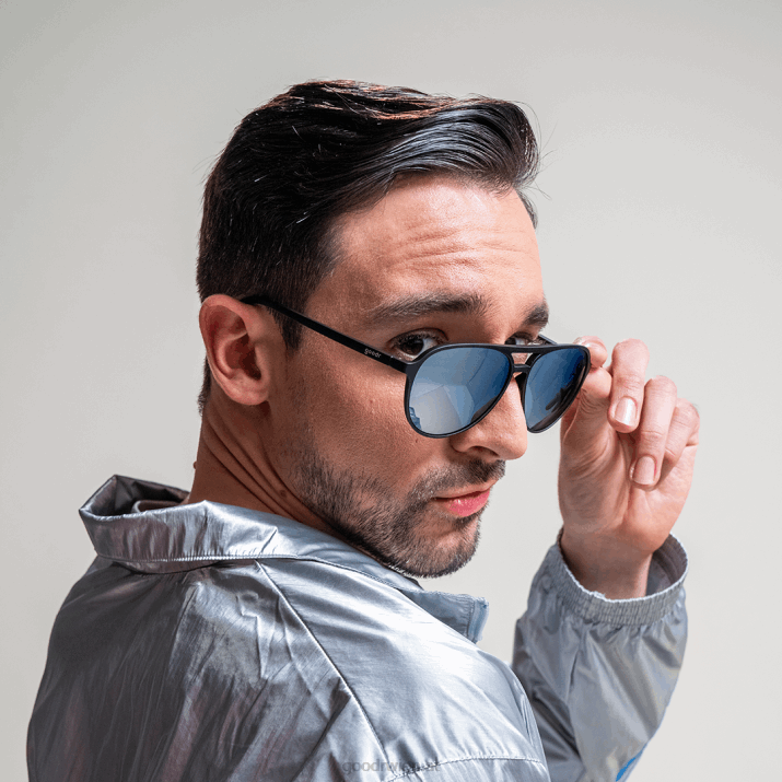 0X2068 Fügen Sie das Chrome-Paket hinzu Goodr