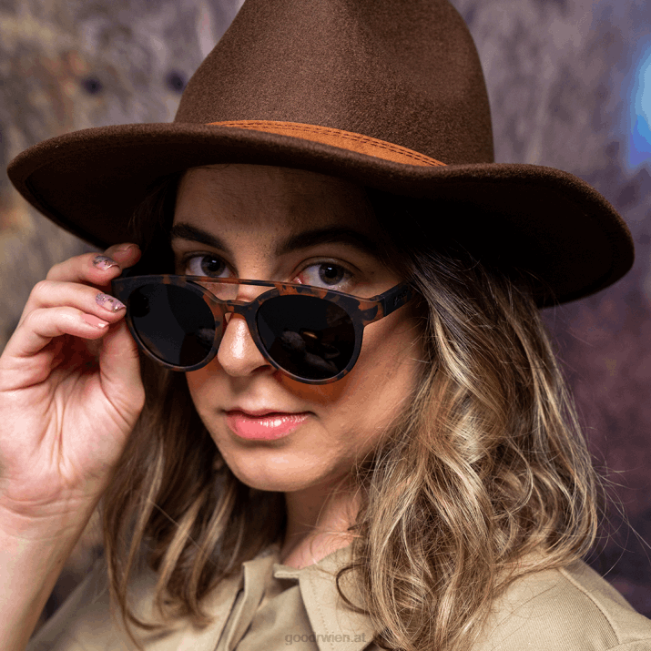 0X2081 Artefakte, keine künstlichen Gefühle Goodr