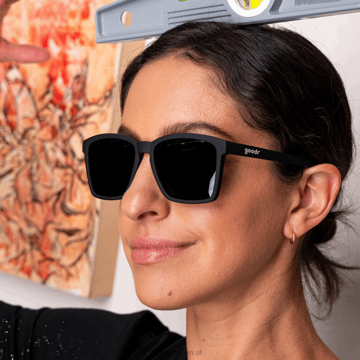 0X2075 komm auf mein Niveau Goodr