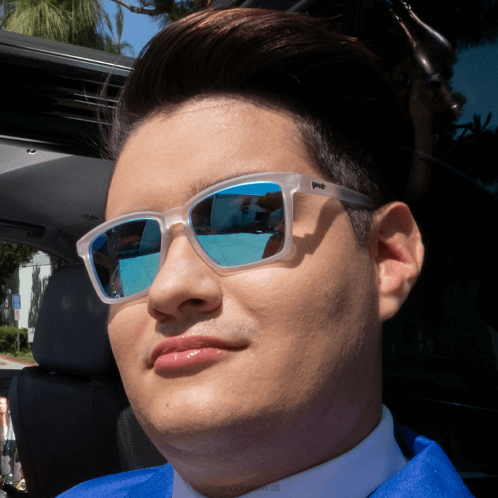 0X2076 Vorteil auf dem mittleren Sitzplatz Goodr