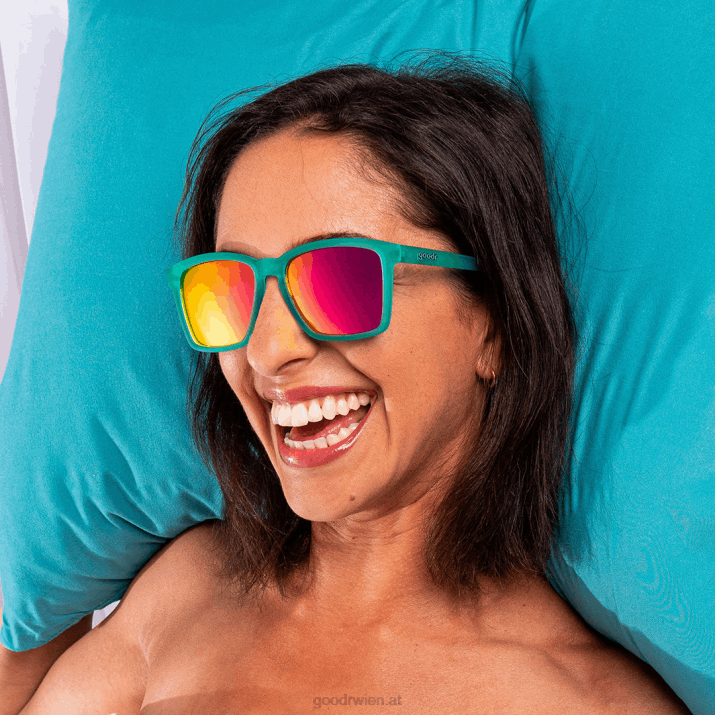 0X2077 kurz mit Vorteilen Goodr