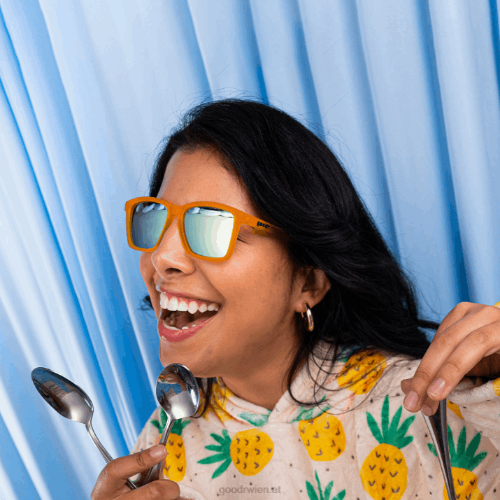 0X2079 niemals der große Löffel Goodr