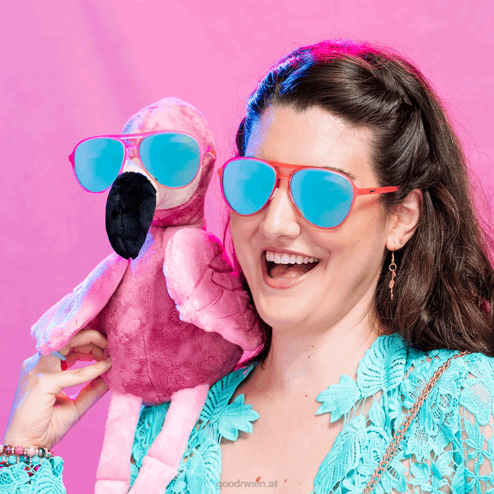 0X20106 Carl ist mein Copilot Goodr