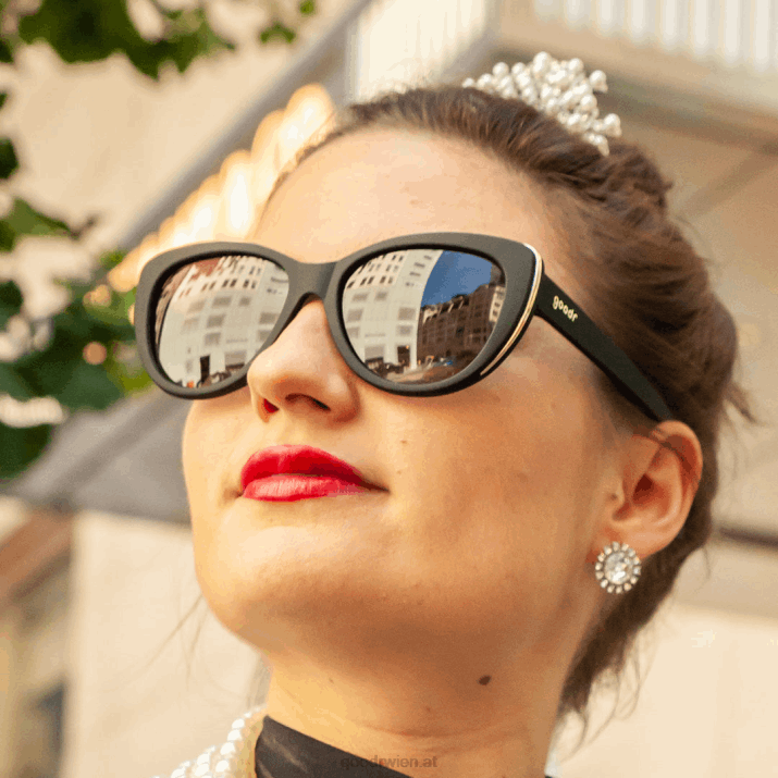 0X20116 Frühstückslauf zu Tiffany Goodr