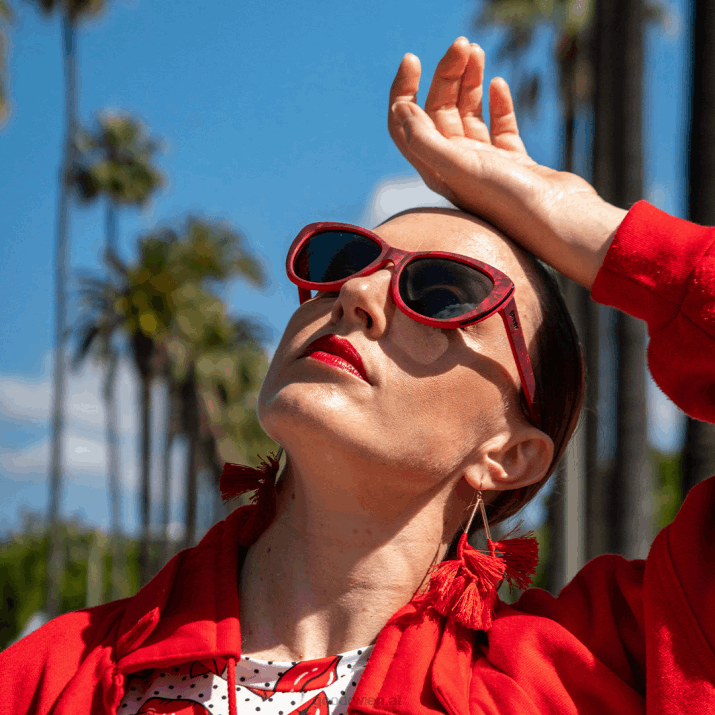 0X20119 Haute Day in der Hölle Goodr