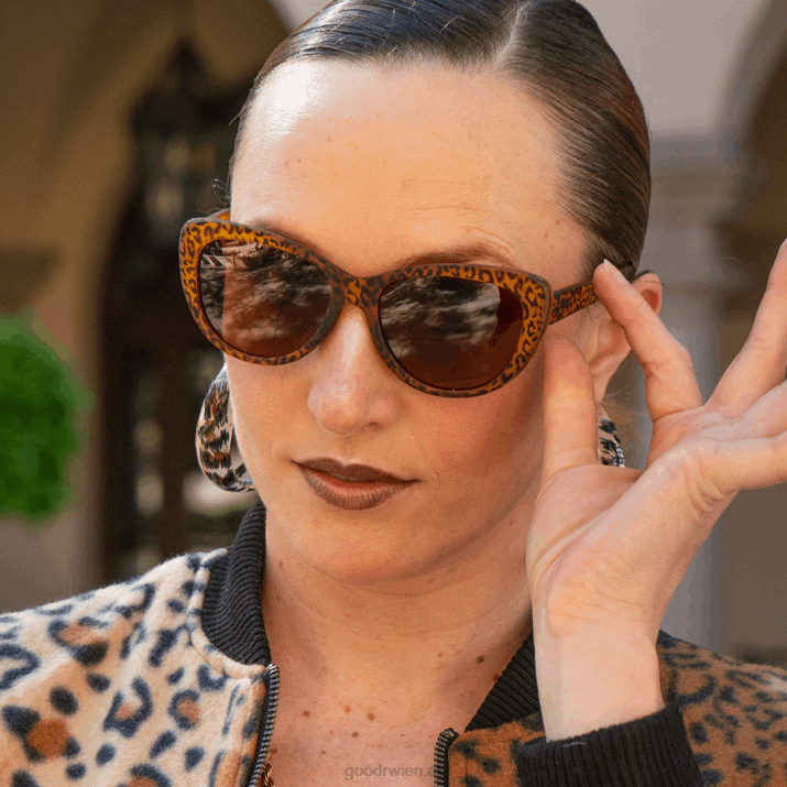 0X20120 veganfreundliche Couture Goodr