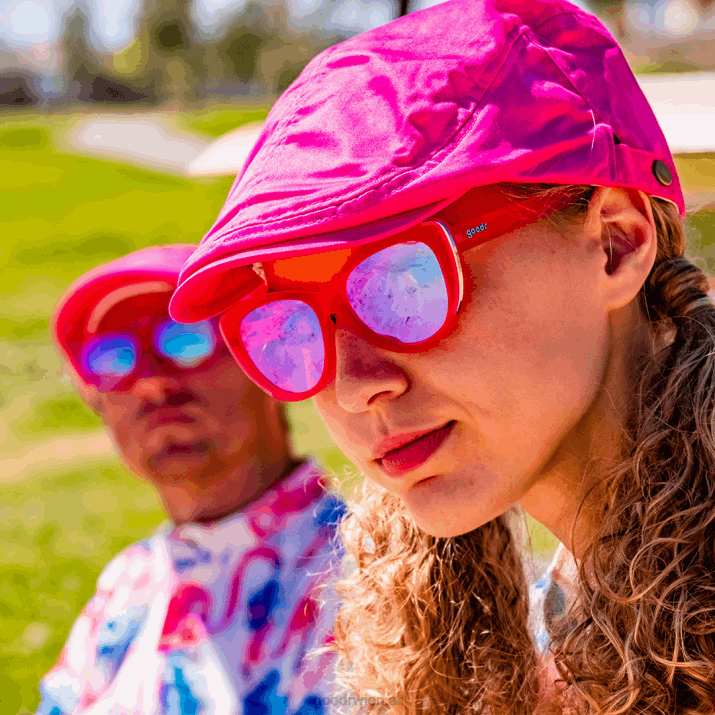 0X20121 Sandfangkönigin Goodr