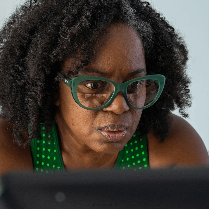 0X20125 Ich arbeite von zu Hause aus daran Goodr