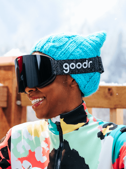 0X20142 Après den ganzen Tag Goodr