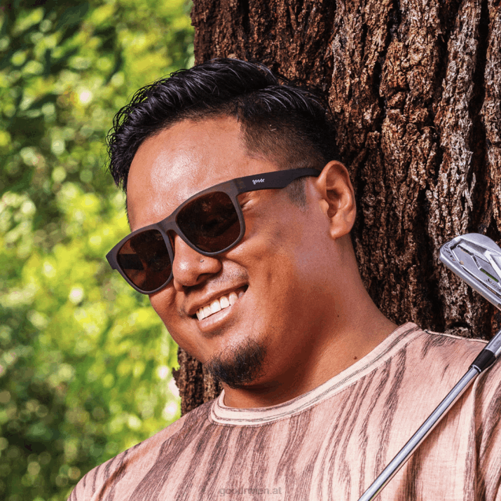 0X2065 Einfach draufhauen! Goodr