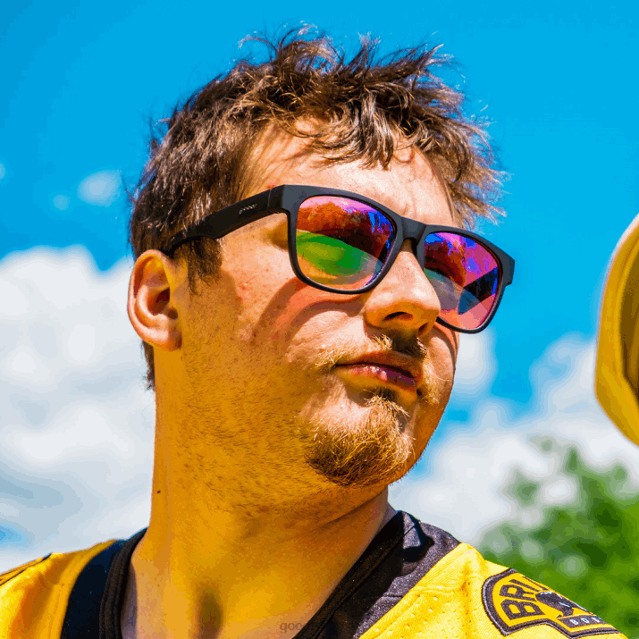 0X2066 es ist alles in den Hüften Goodr