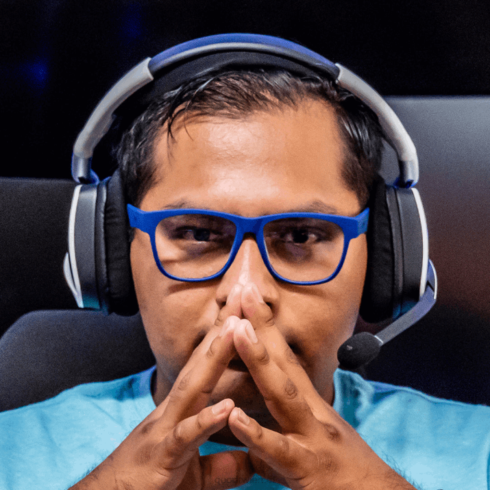 0X2072 Es ist nicht nur ein Spiel Goodr