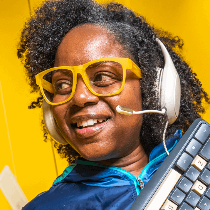 0X2073 Zitrone+Alt+Löschen Goodr