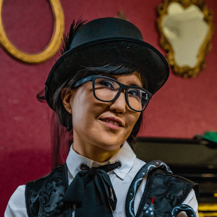 0X2025 modernes Schlangenöl Goodr