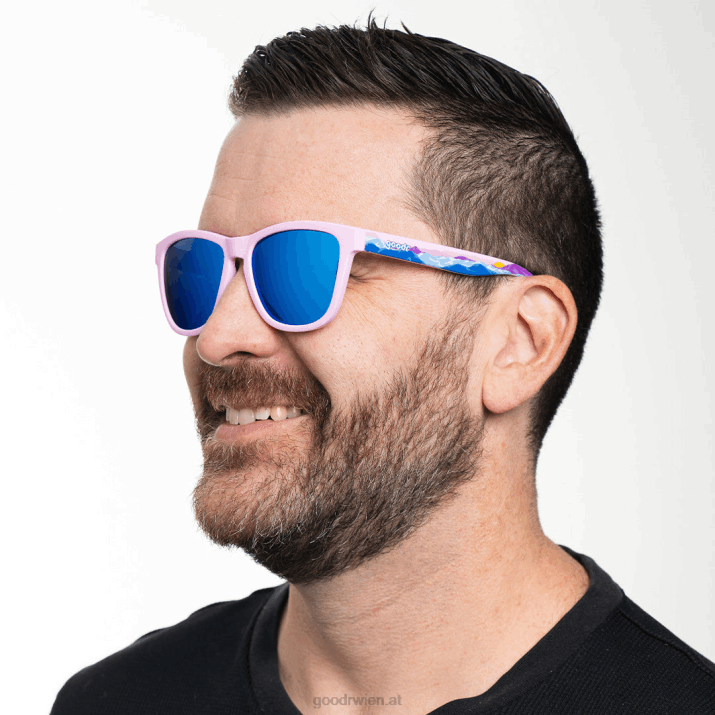 0X2031 Great-Smoky-Mountains-Nationalpark Goodr