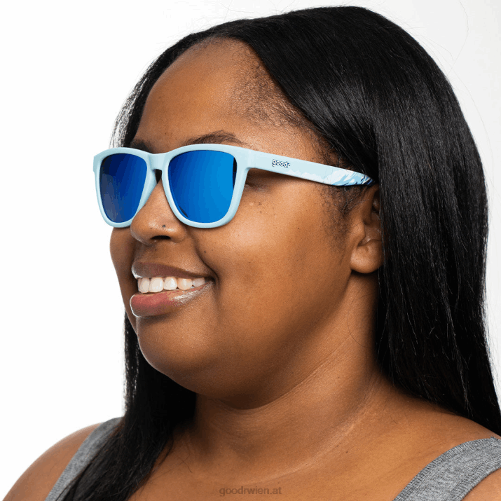 0X2032 Gletscher-Nationalpark Goodr