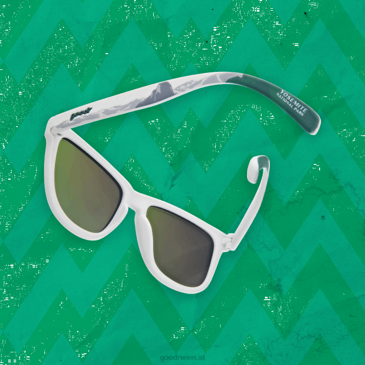 0X2034 Yosemite Nationalpark Goodr