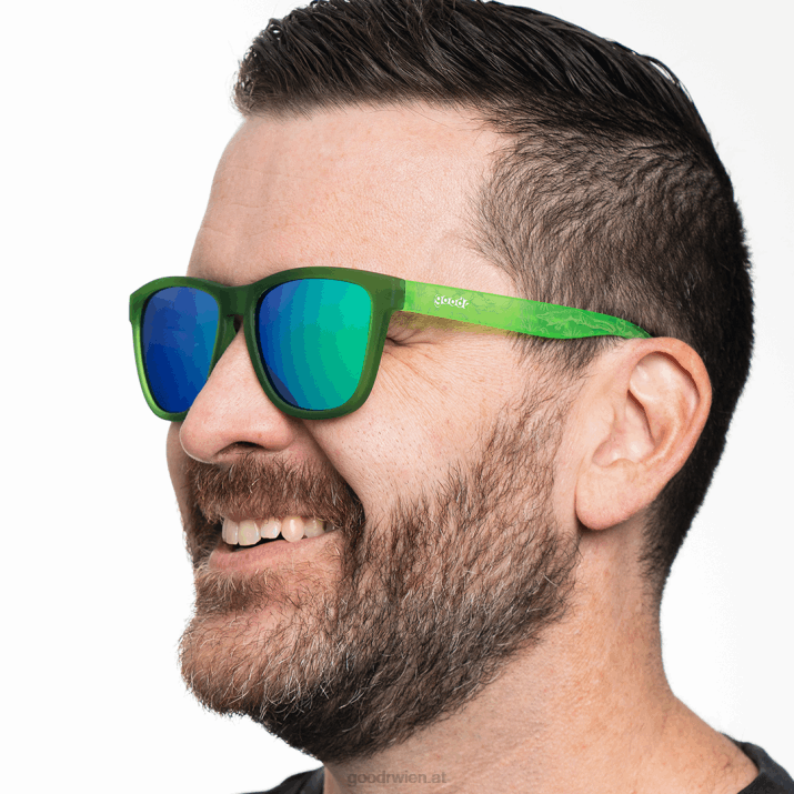 0X2035 Everglades-Nationalpark Goodr