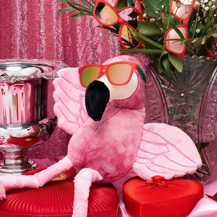 0X2037 Carl ist dornig und bereit zum Forni Goodr