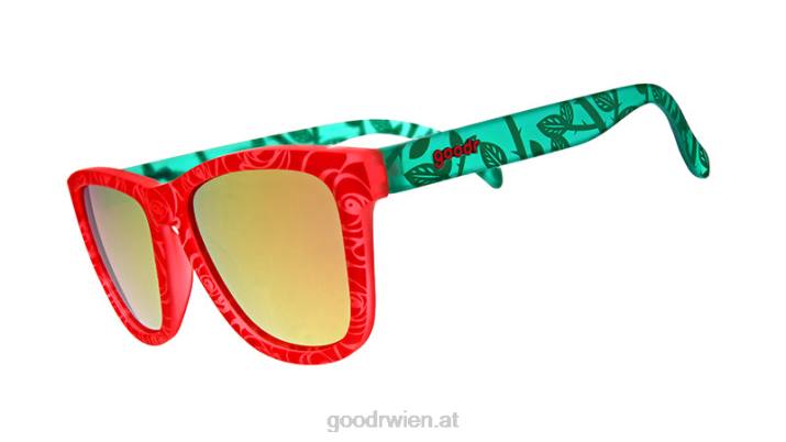 0X2037 Carl ist dornig und bereit zum Forni Goodr