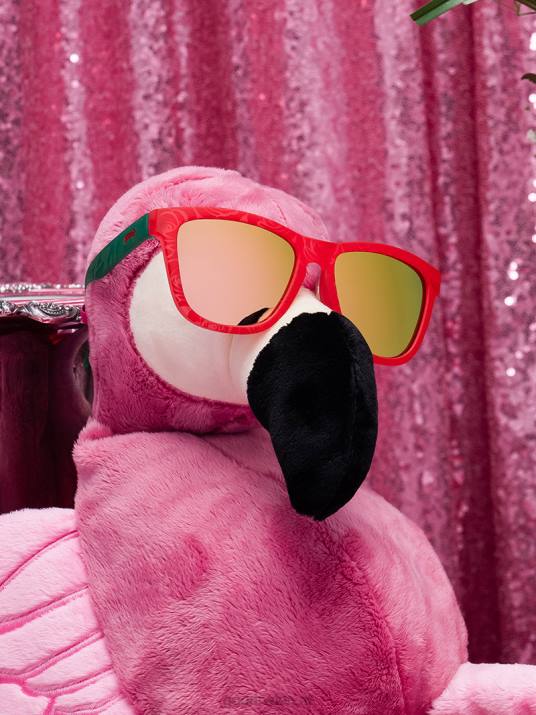 0X2037 Carl ist dornig und bereit zum Forni Goodr