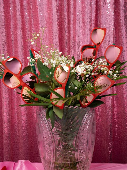 0X2037 Carl ist dornig und bereit zum Forni Goodr