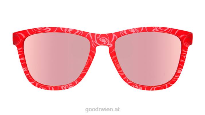 0X2037 Carl ist dornig und bereit zum Forni Goodr