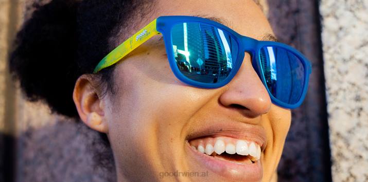 0X2047 In Beantown wird nicht gevögelt Goodr