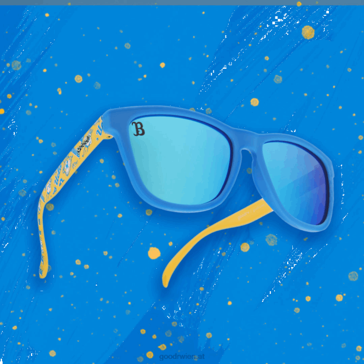 0X2048 8 Klappaugenwickel Goodr