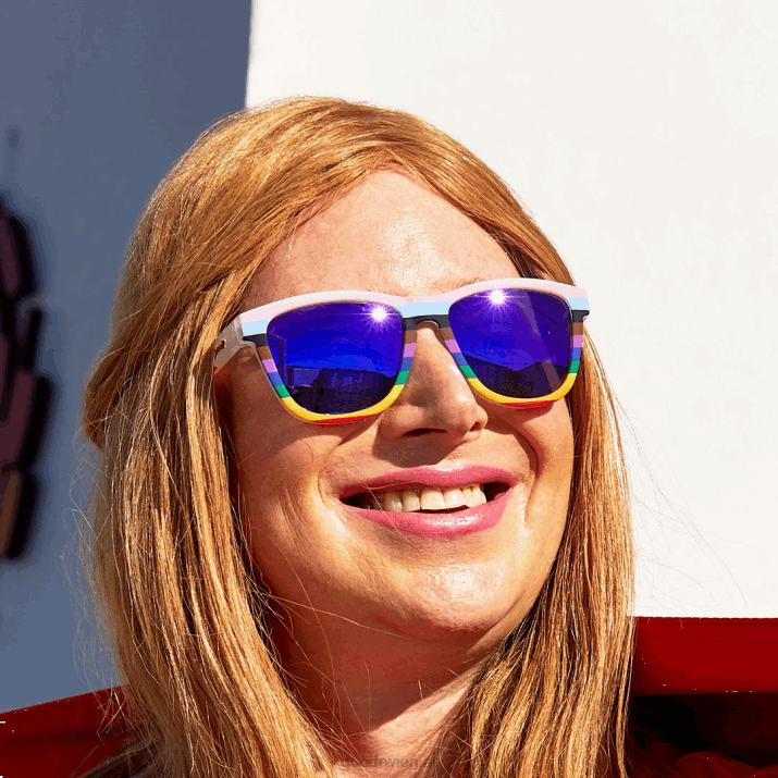 0X2051 Ich kann jetzt seltsam sehen Goodr