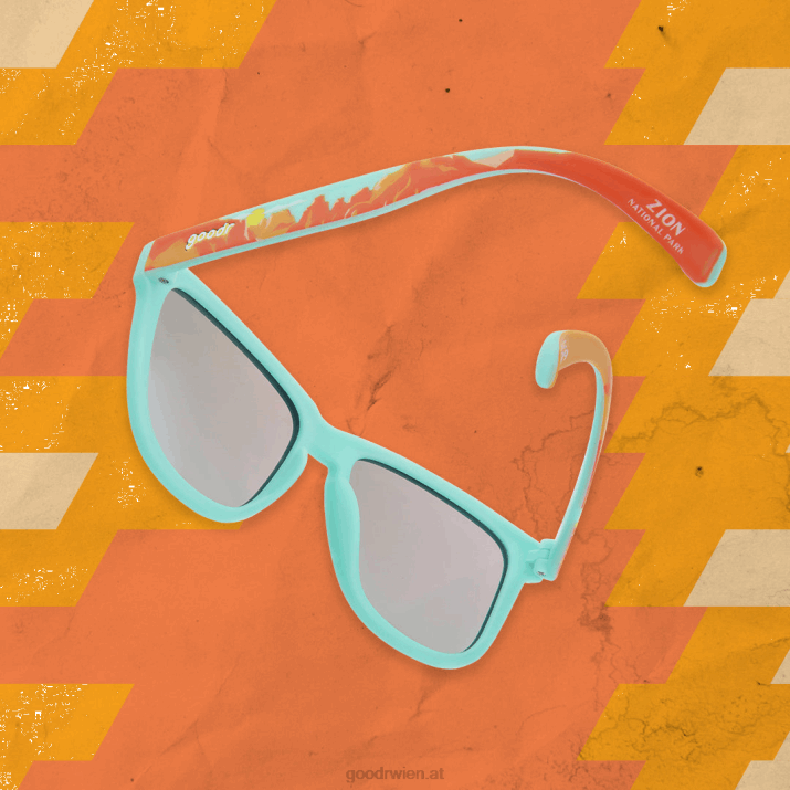 0X2057 Zion-Nationalpark Goodr