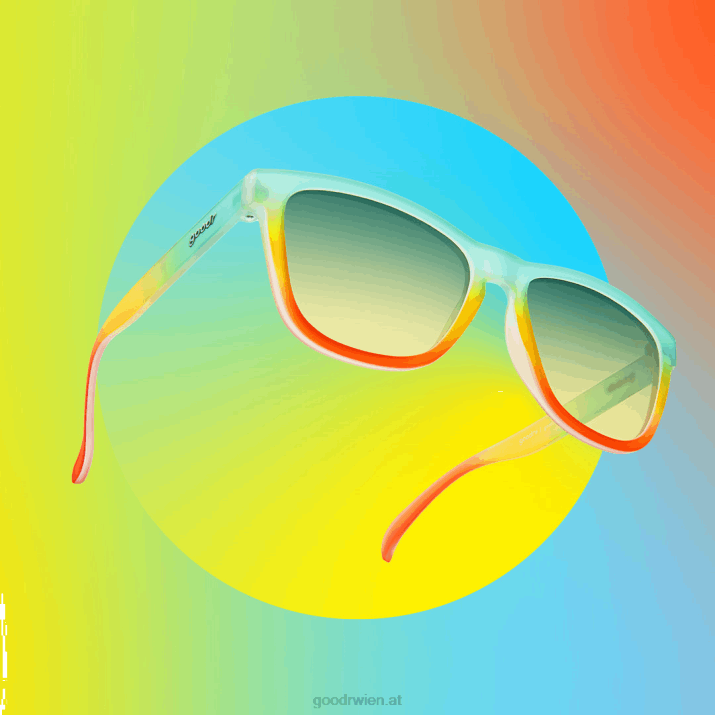 0X2060 Sunrise Schorle Elixier Goodr